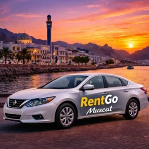 Car Hire Muscat No Deposit, No Credit Card